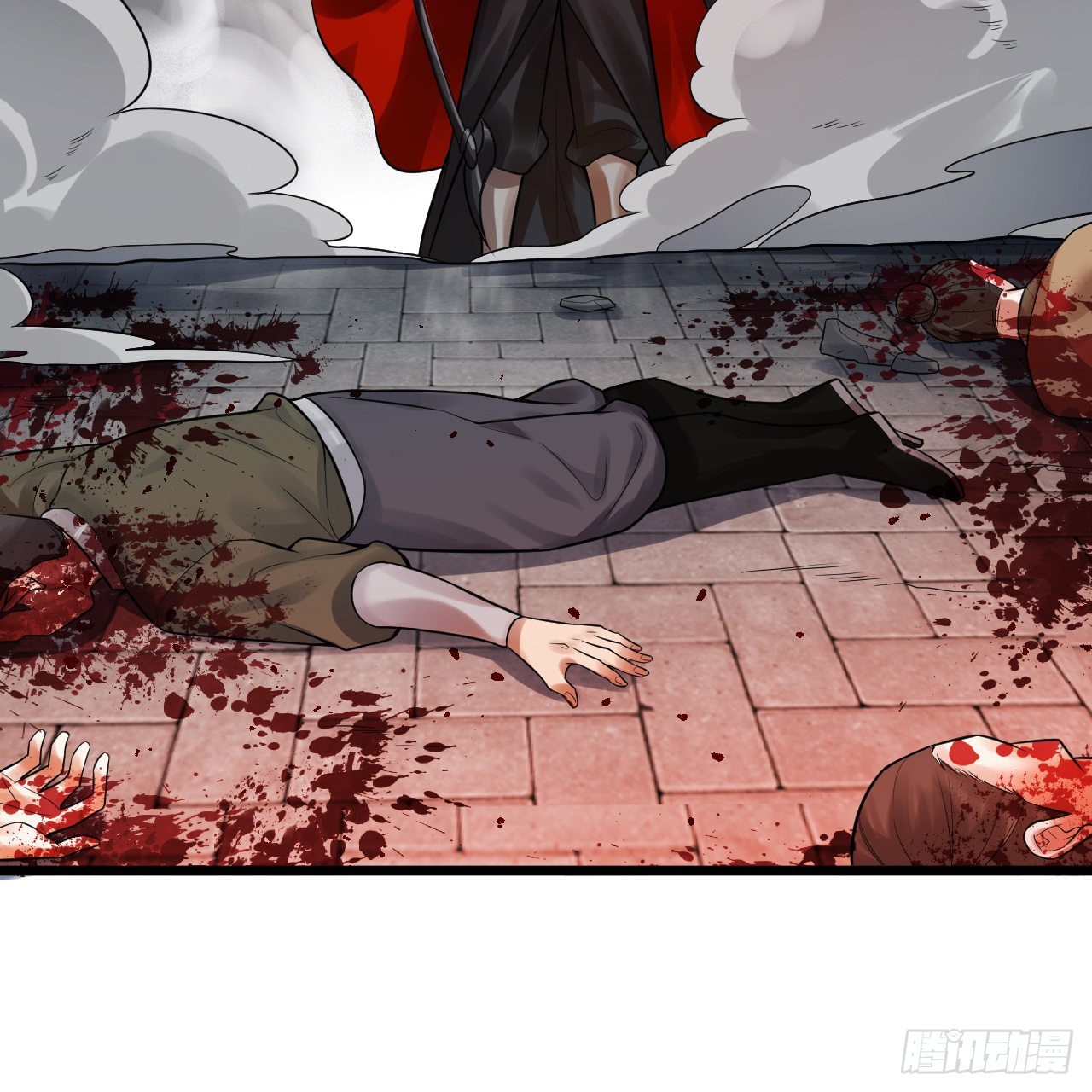 288回 无所不能的筑基天尊10