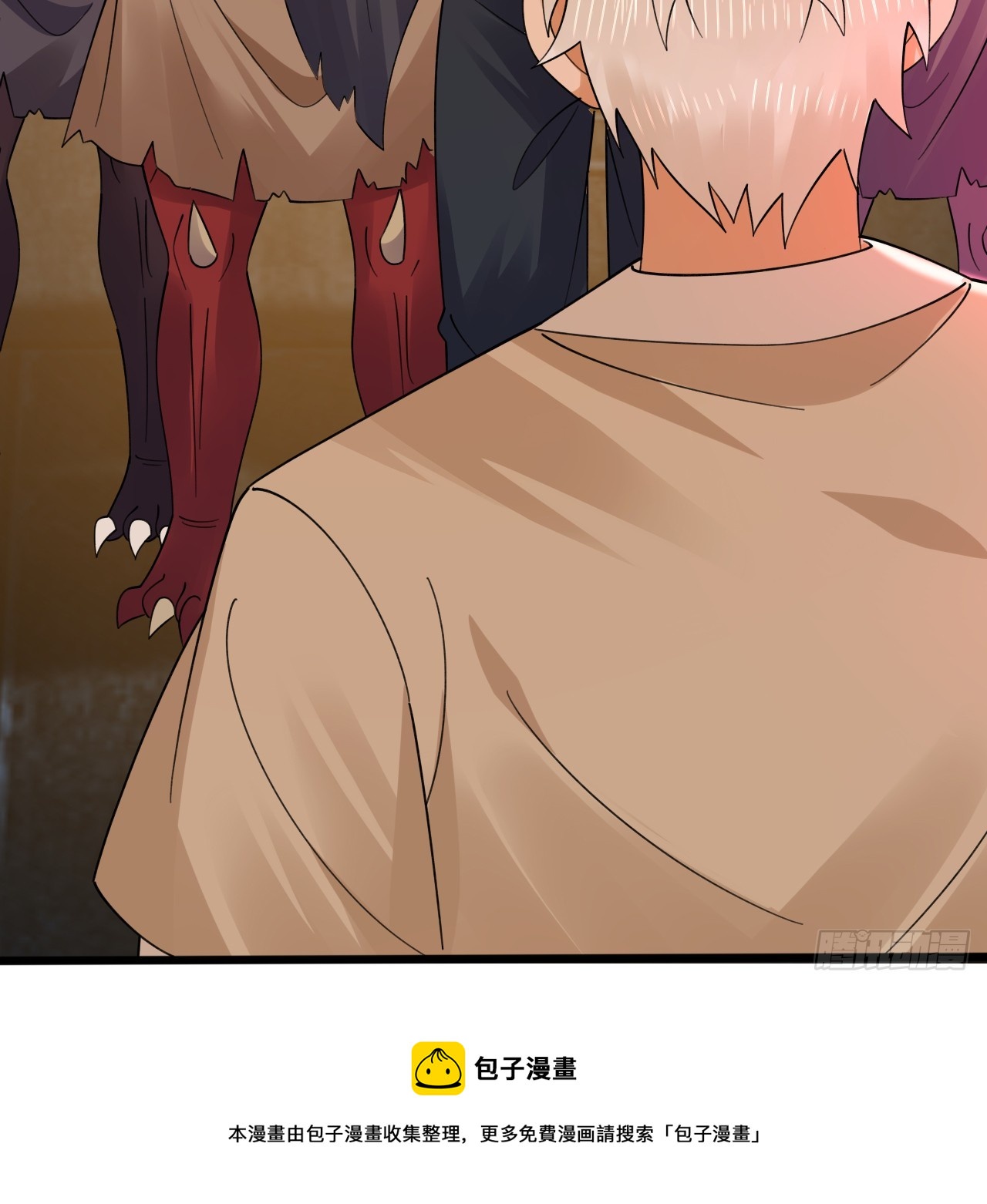 318回 在虚空河中49