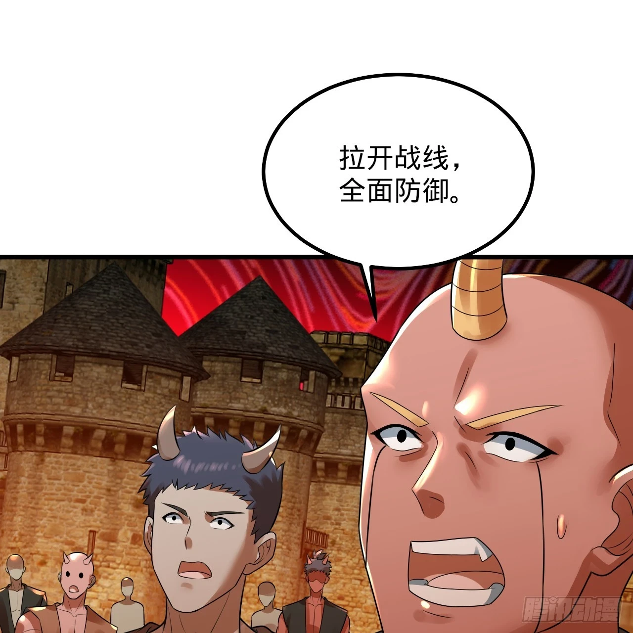 341回 虫潮来袭14