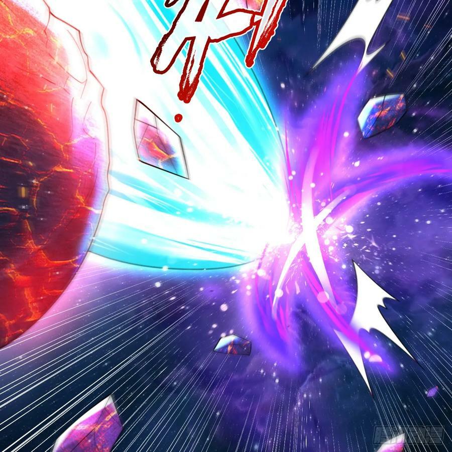 357回 虚基人重回炼气期35