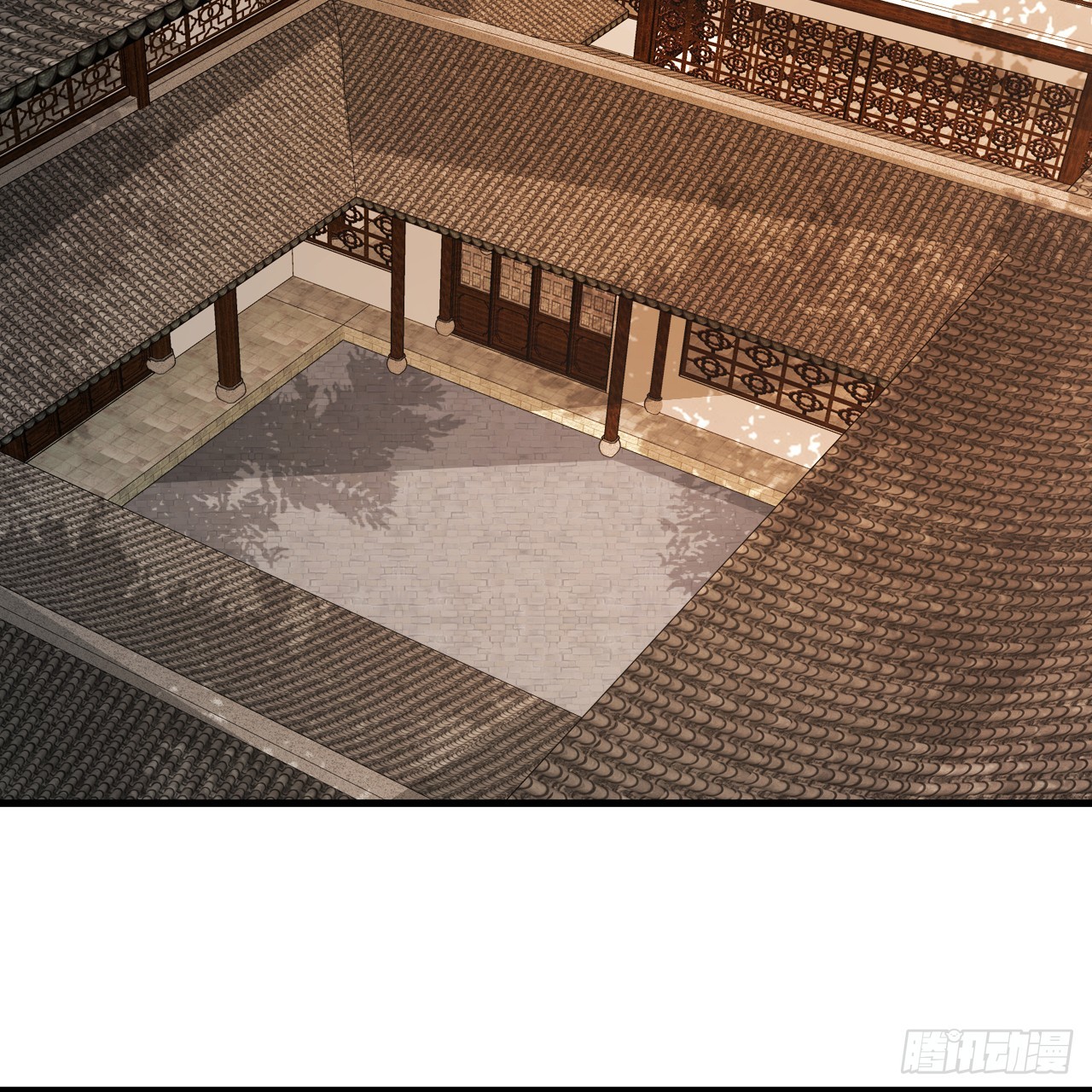 319回 师慈徒孝40