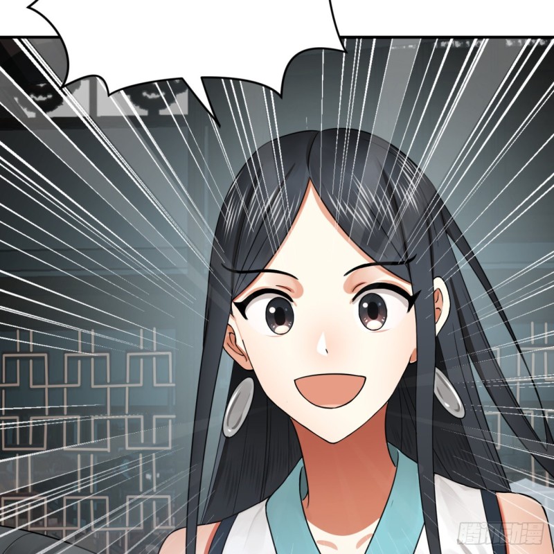 176回 她是祖师叔的那个啊！34