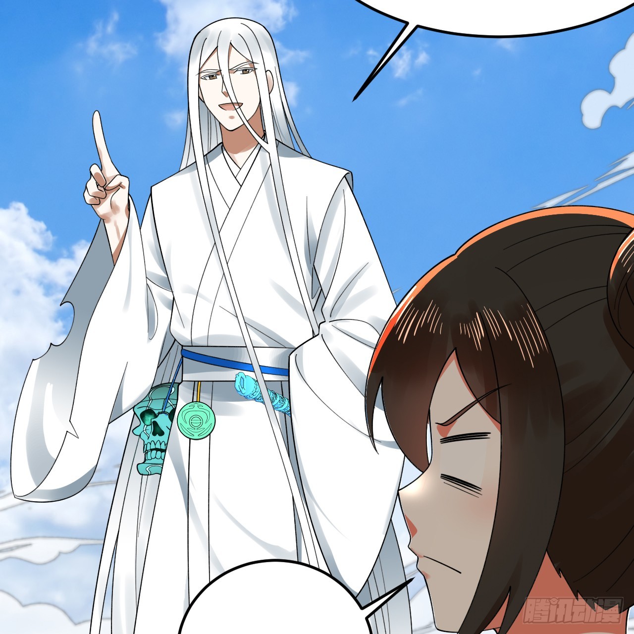 328回 夺取机傀神庭27