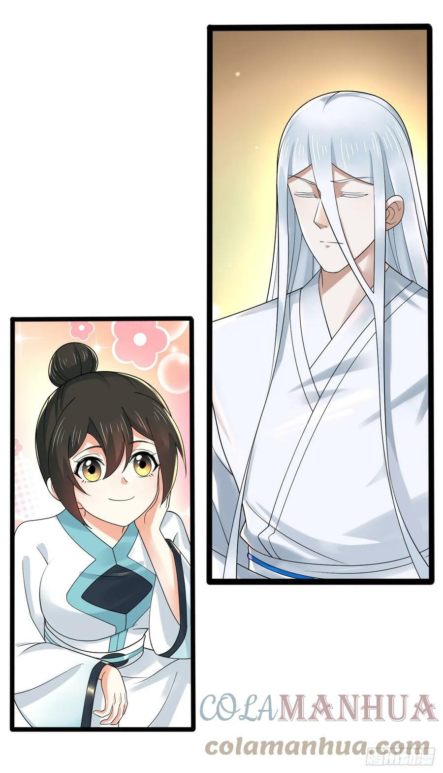 349回 神秘的圣柱156