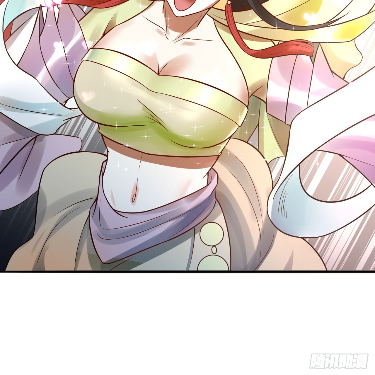 289回 陛下，我们都好想您！53