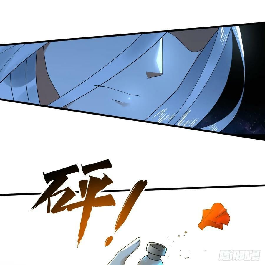 357回 虚基人重回炼气期94