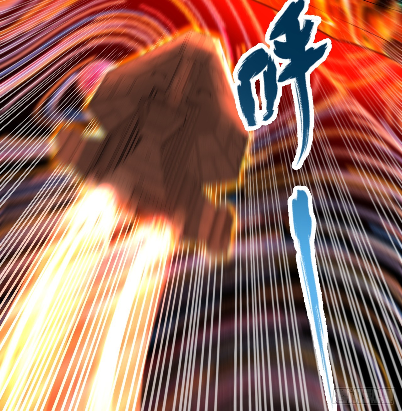 318回 在虚空河中77