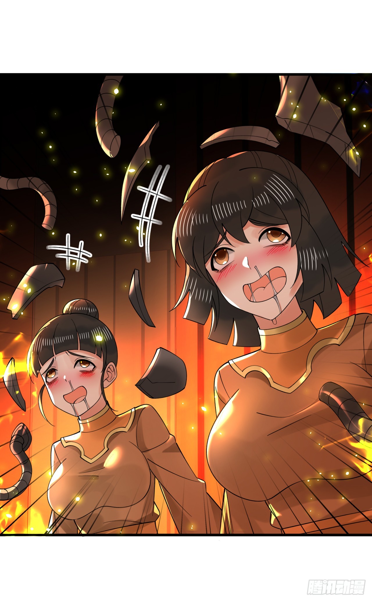 324回 仙祖说的对！56