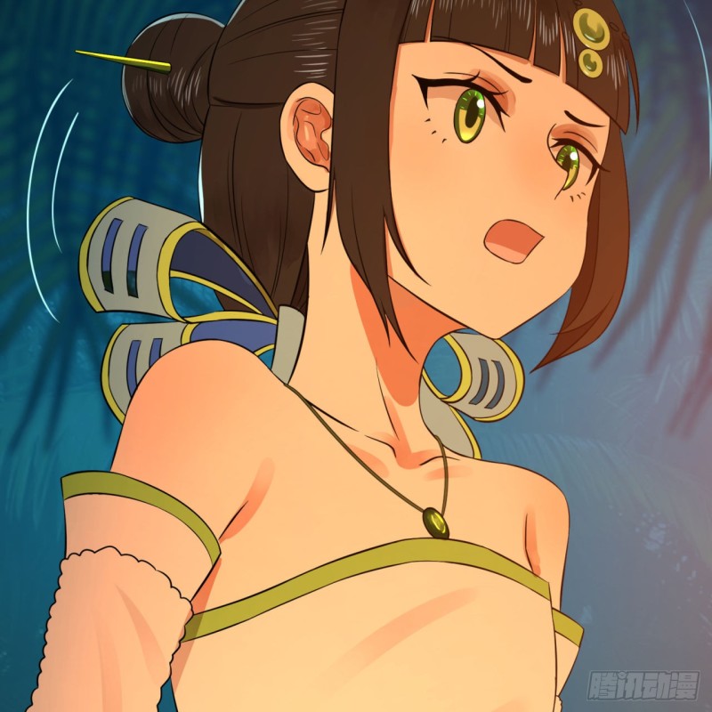 168回 迟来的蜜月63