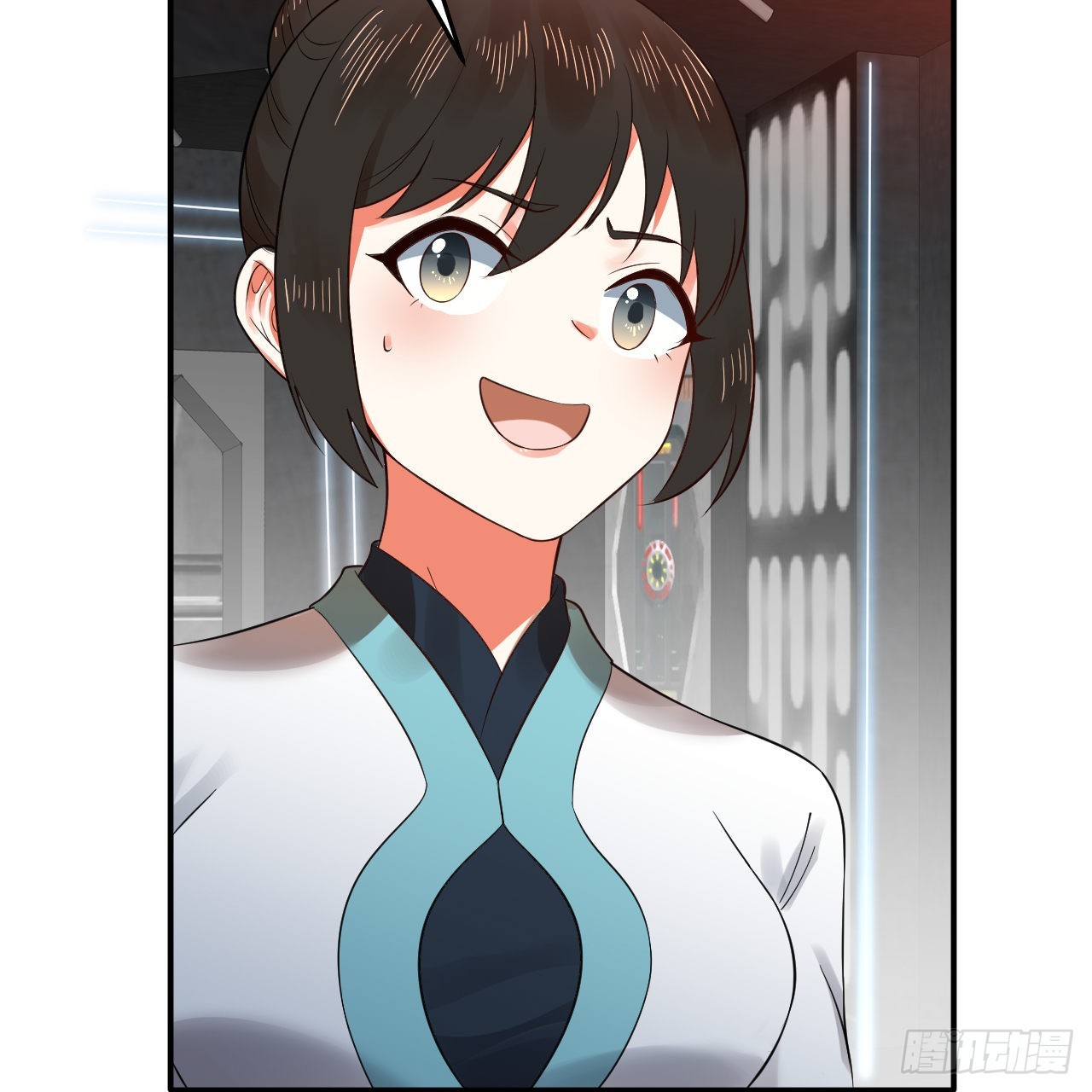 310回-南无加特林菩萨46