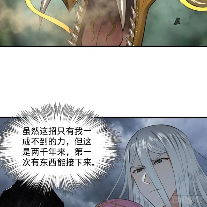 113回 仙帝级别！74