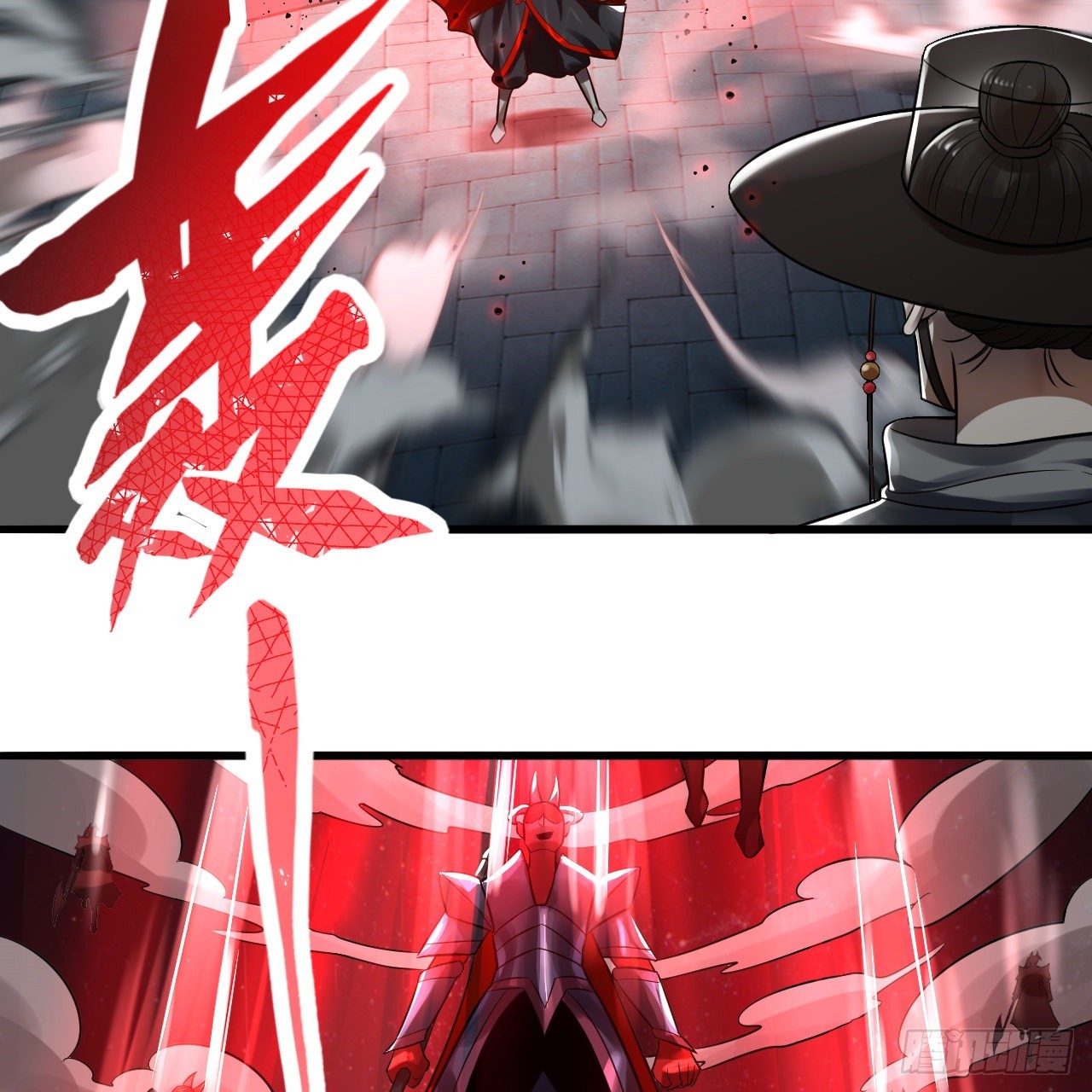 288回 无所不能的筑基天尊30