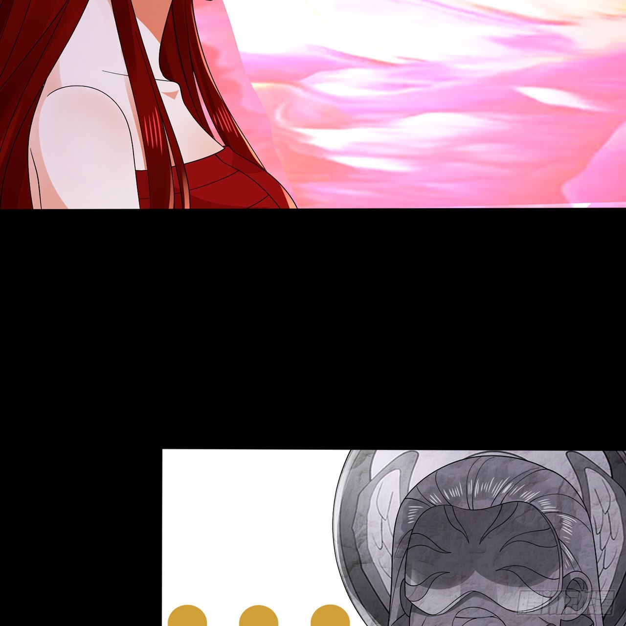 303回 识魔也有泪腺3