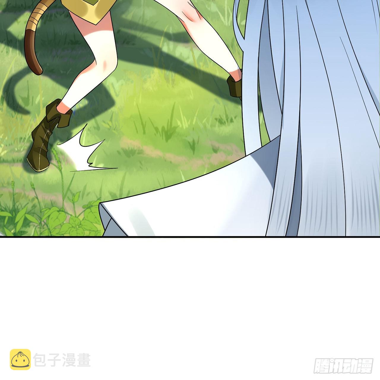 297回 神迹！这是神迹啊！9