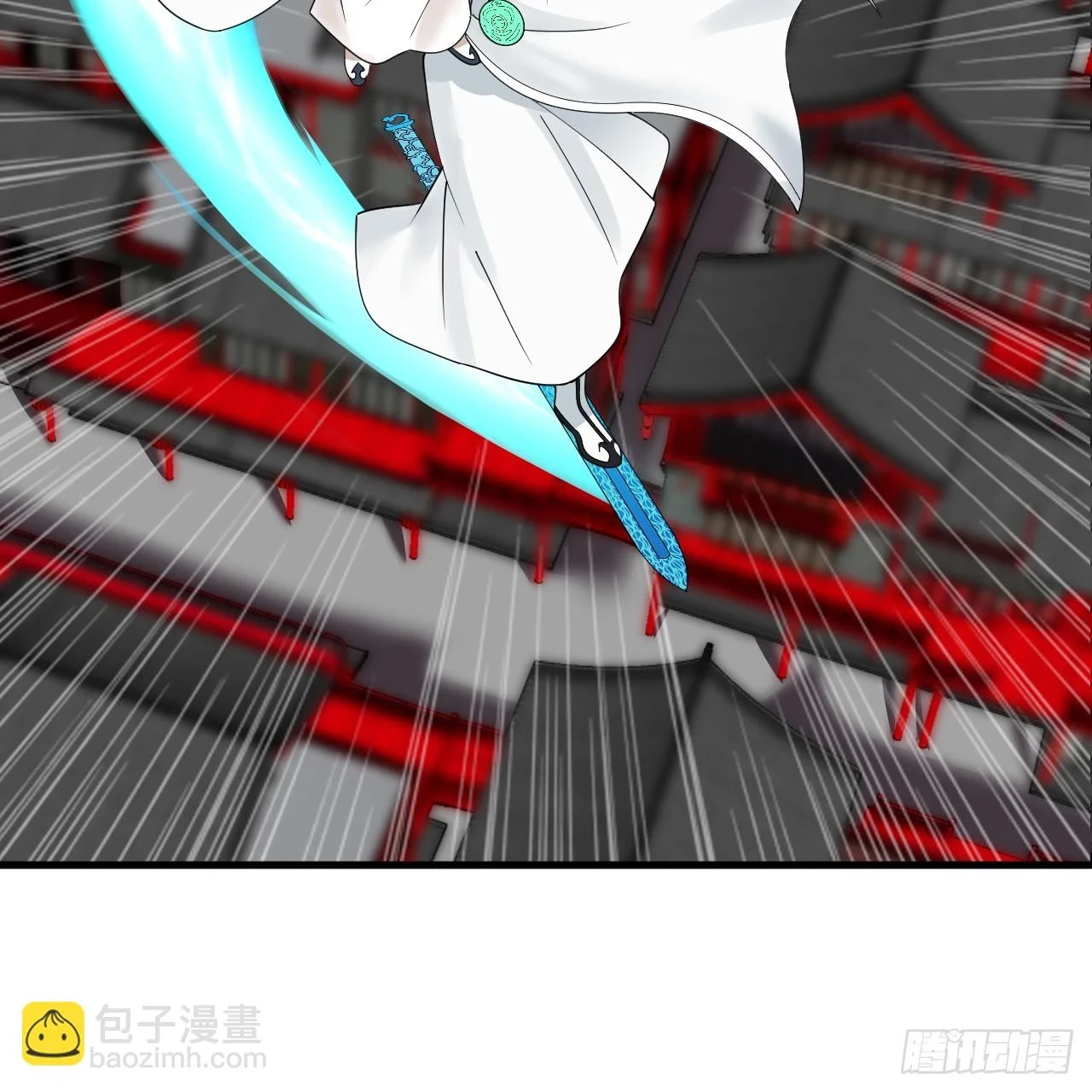 343回 儿子，正当防卫！42