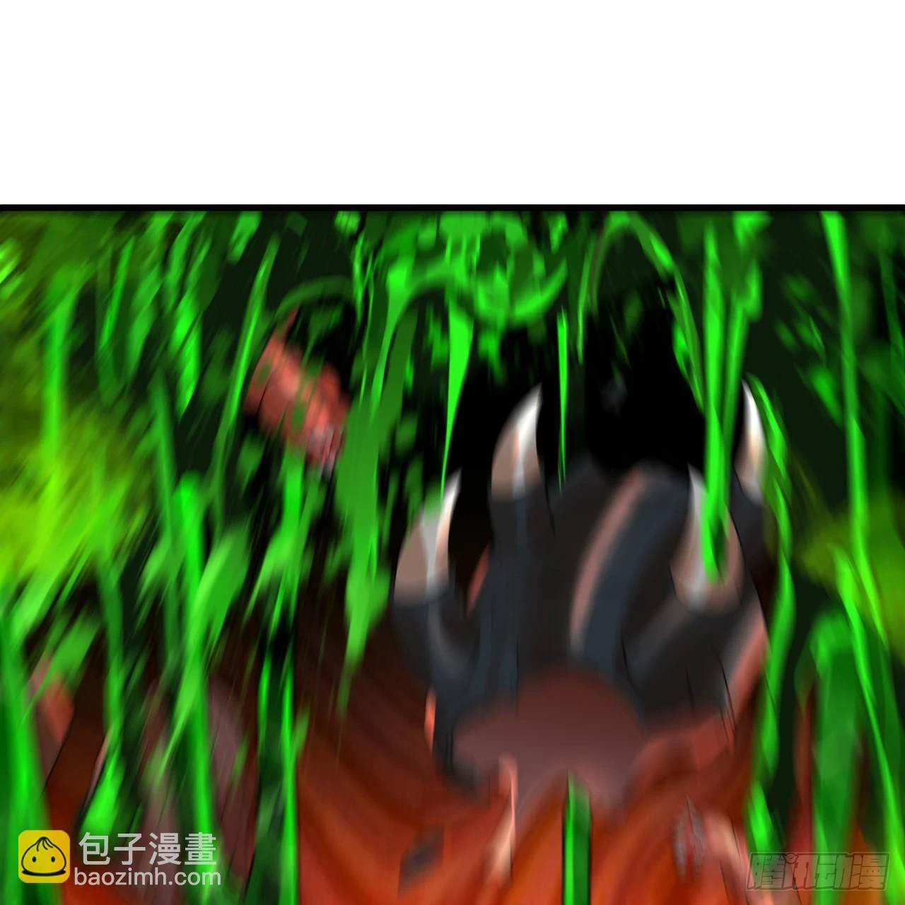 341回 虫潮来袭42