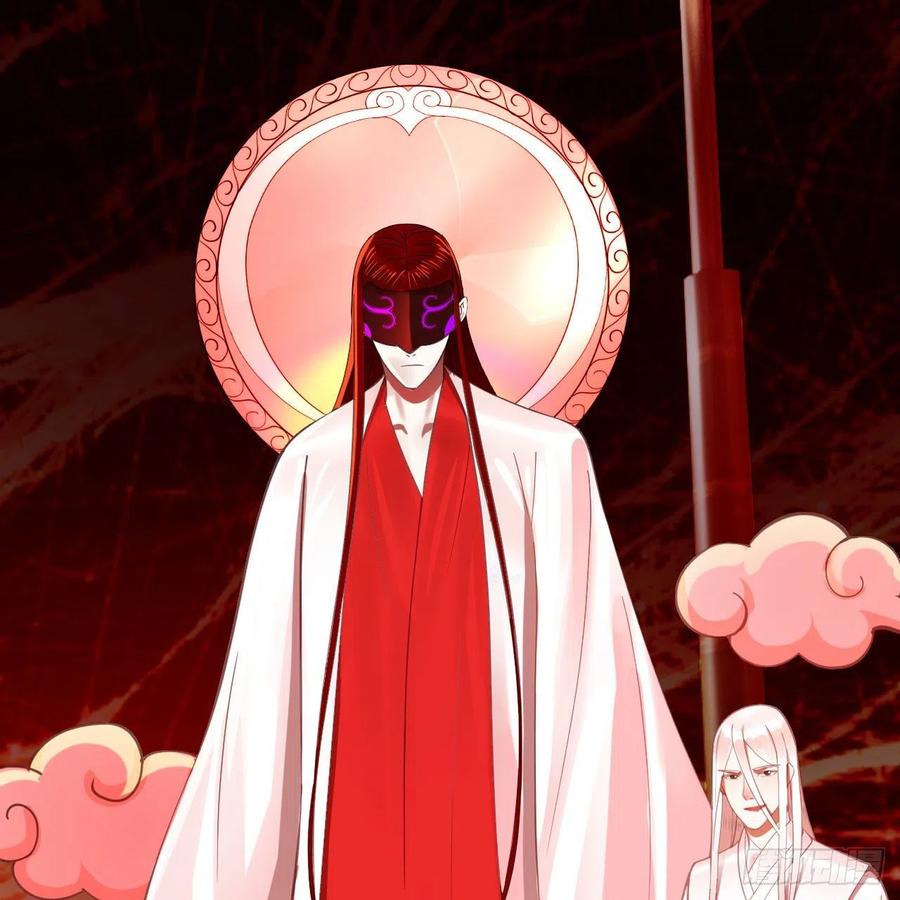 271回 看不到自己的脚！65