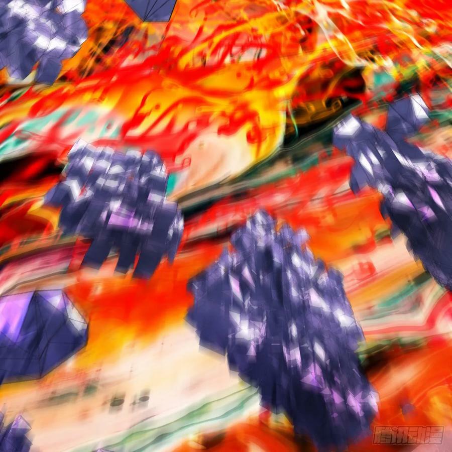 364回 谁不堪一击？33