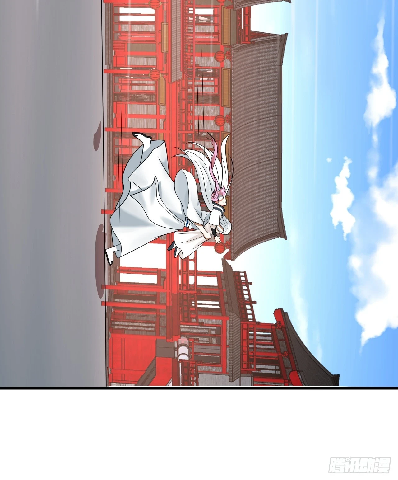 343回 儿子，正当防卫！33