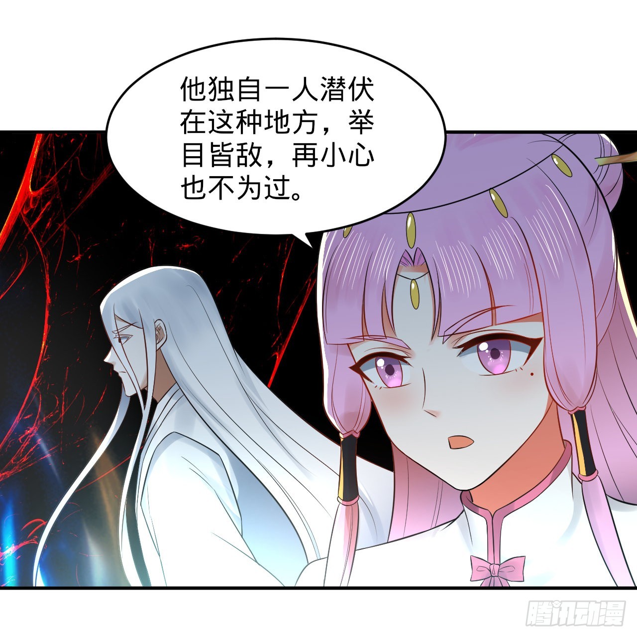 302回 楼月明2