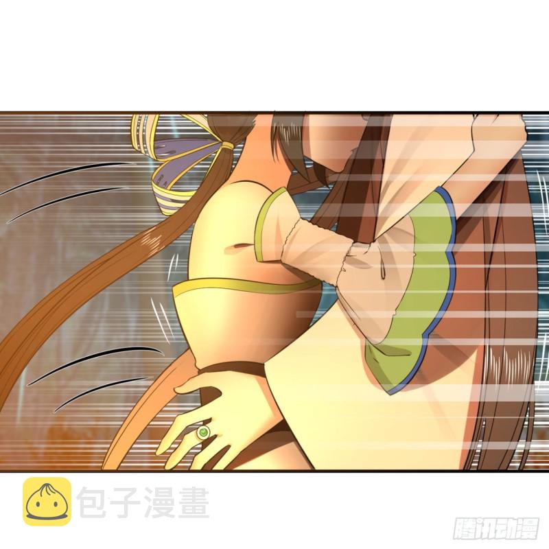 168回 迟来的蜜月80
