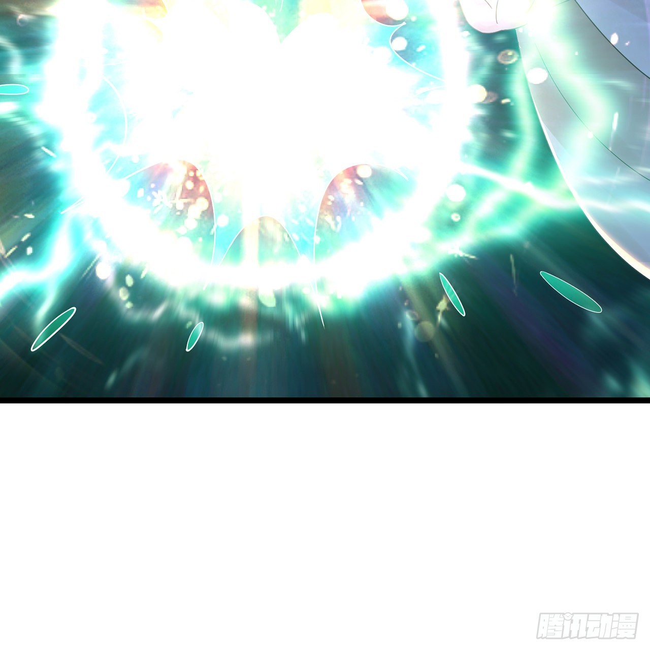 303回 识魔也有泪腺78