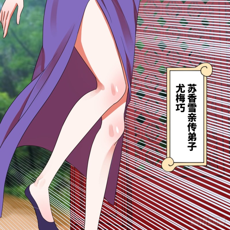 189回 你把我师尊藏哪儿了？28