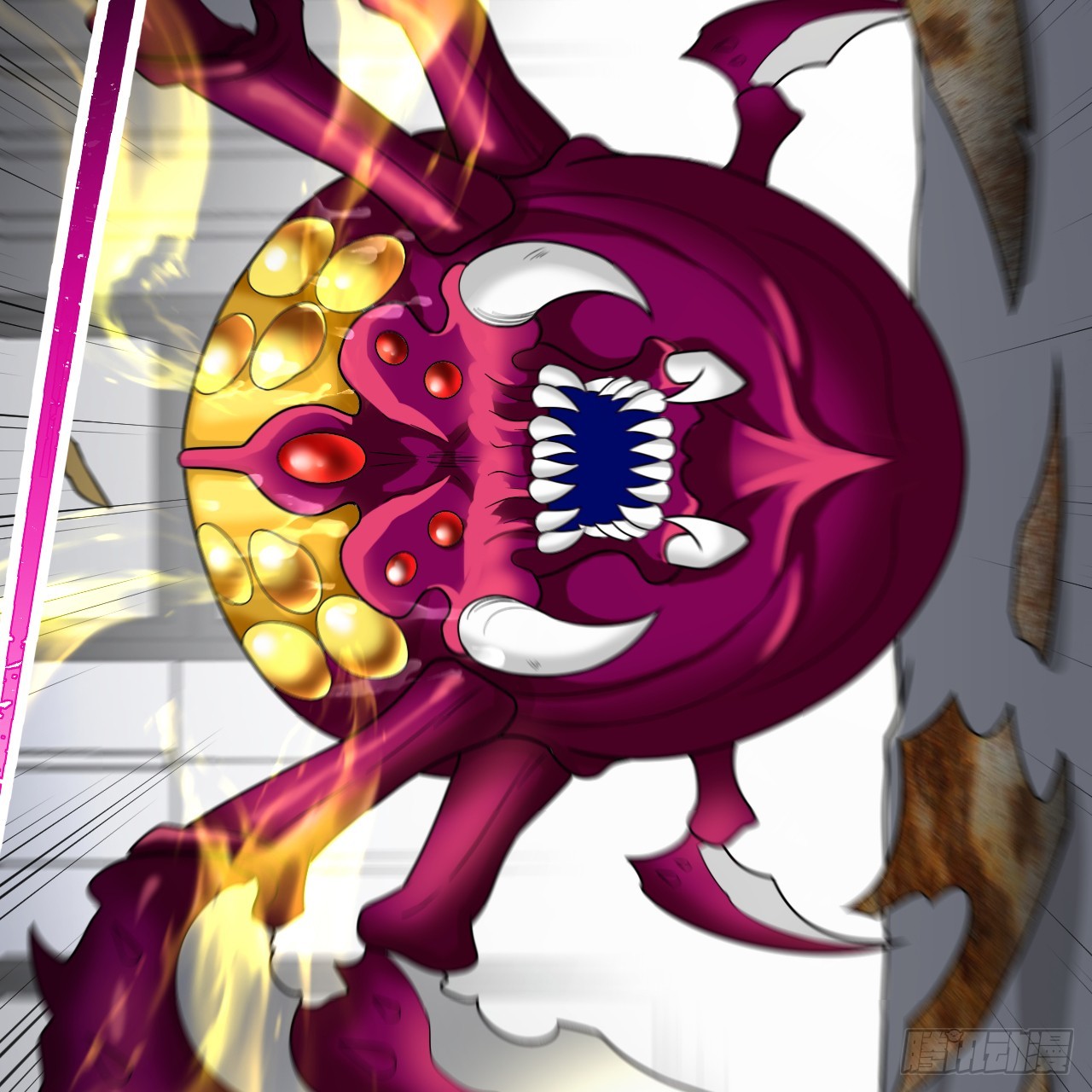 336回 虚基仙祖不如虫84