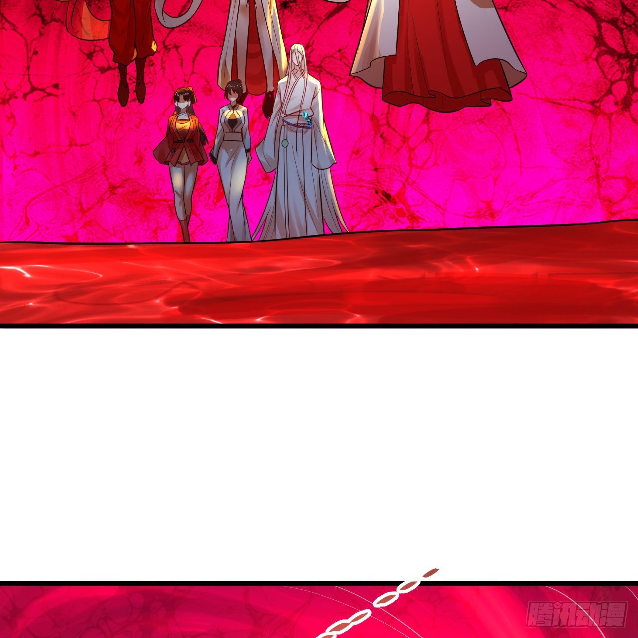 288回 无所不能的筑基天尊72