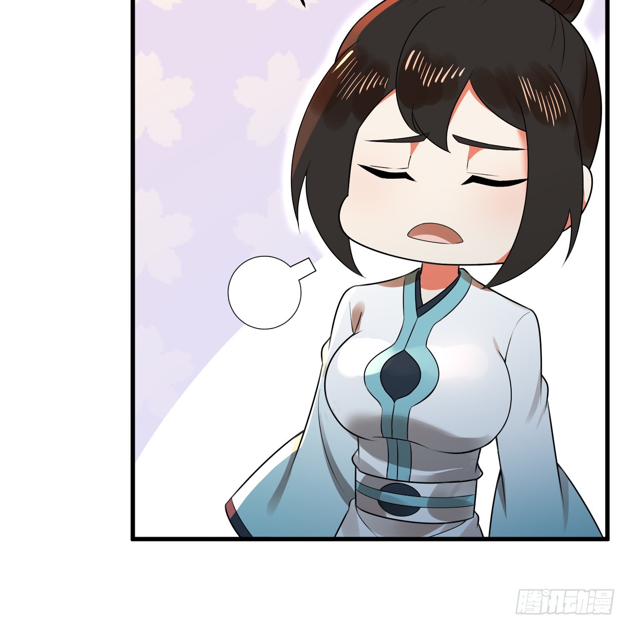 332回 谁是反派啊喂！126