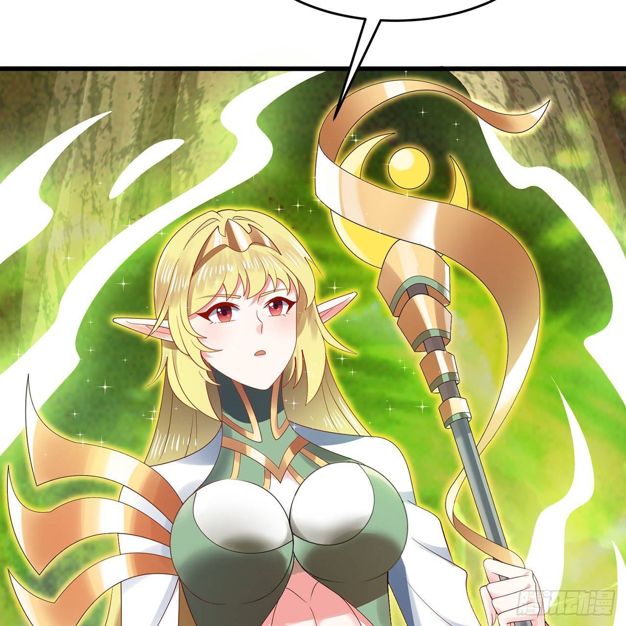 297回 神迹！这是神迹啊！78