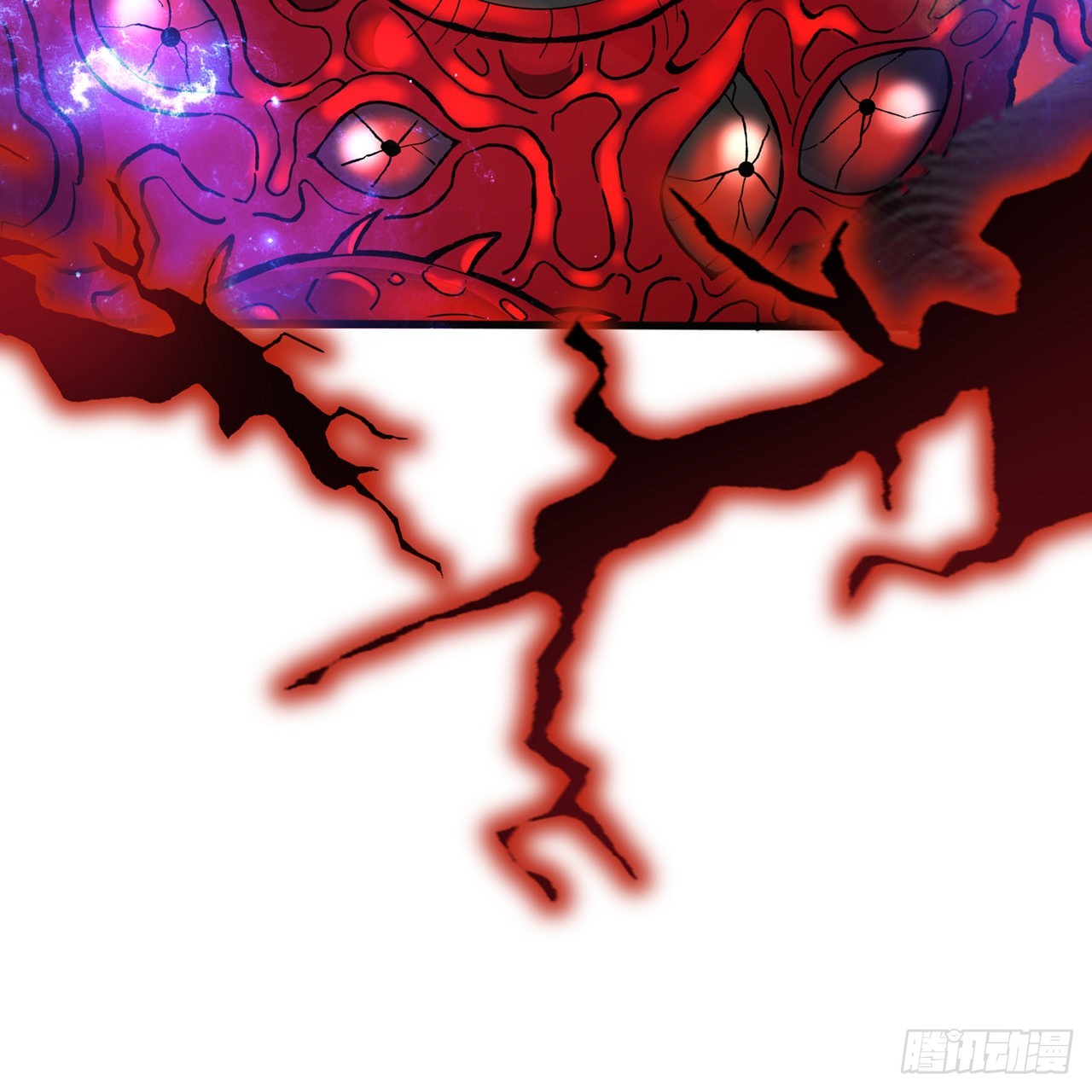 303回 识魔也有泪腺113