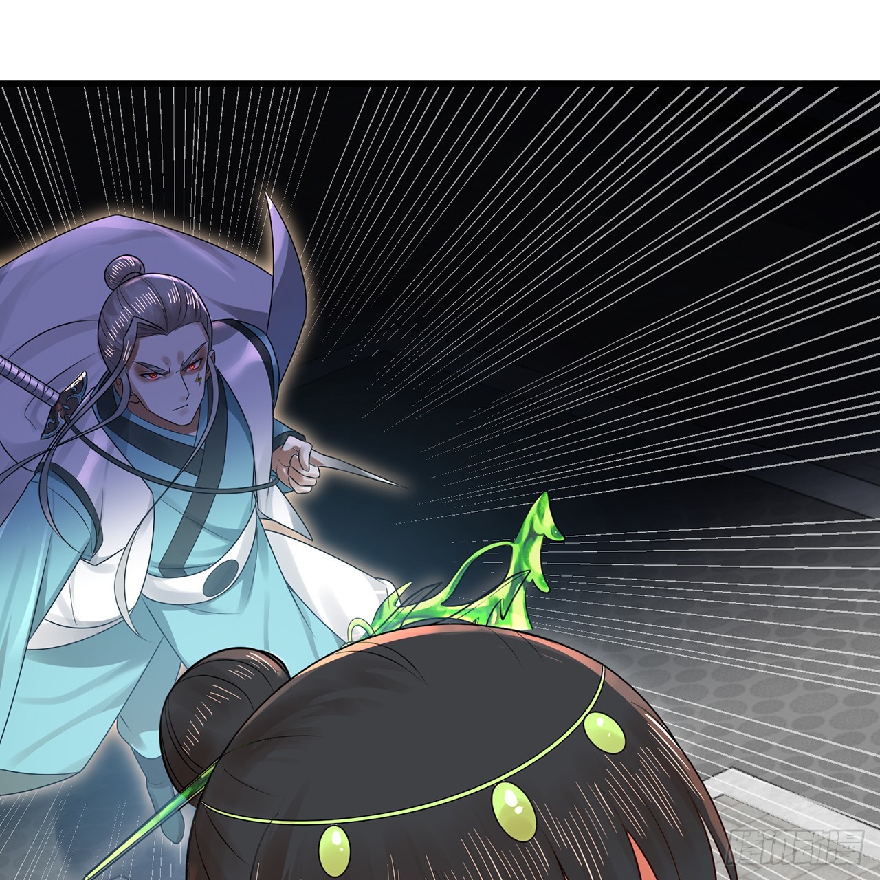 319回 师慈徒孝111