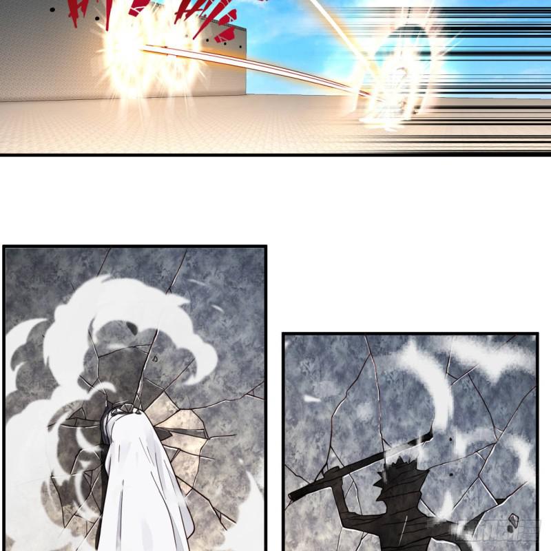 91回 得罪了，祖师叔！40
