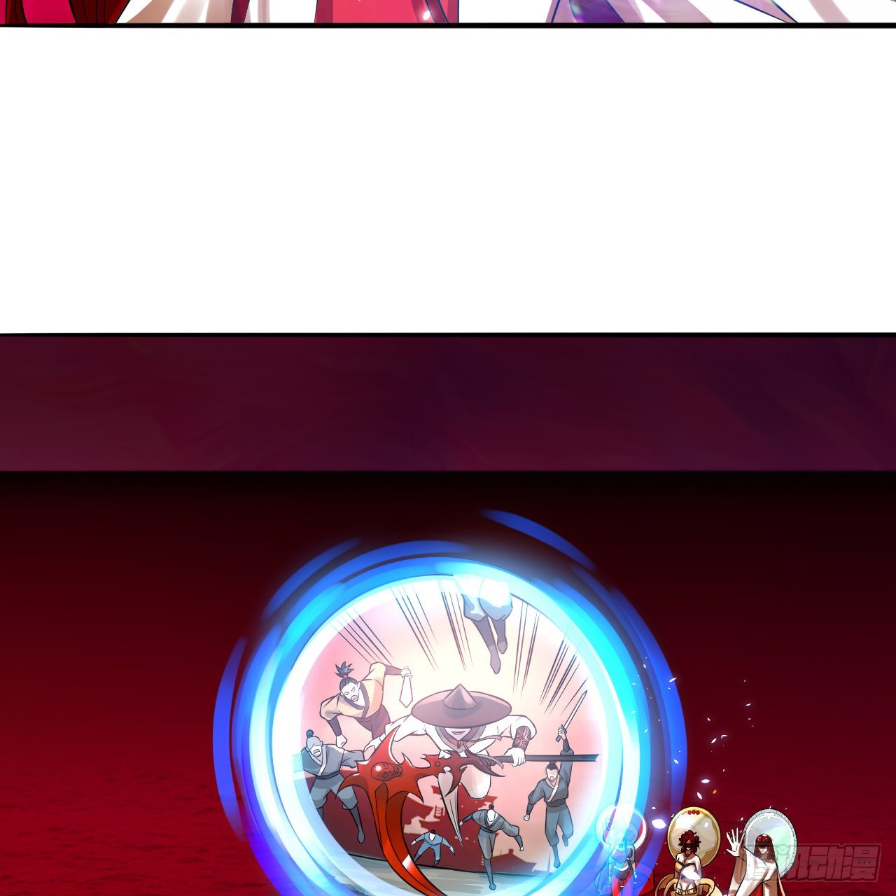 288回 无所不能的筑基天尊81
