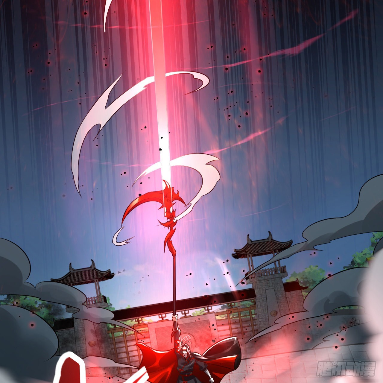 288回 无所不能的筑基天尊29