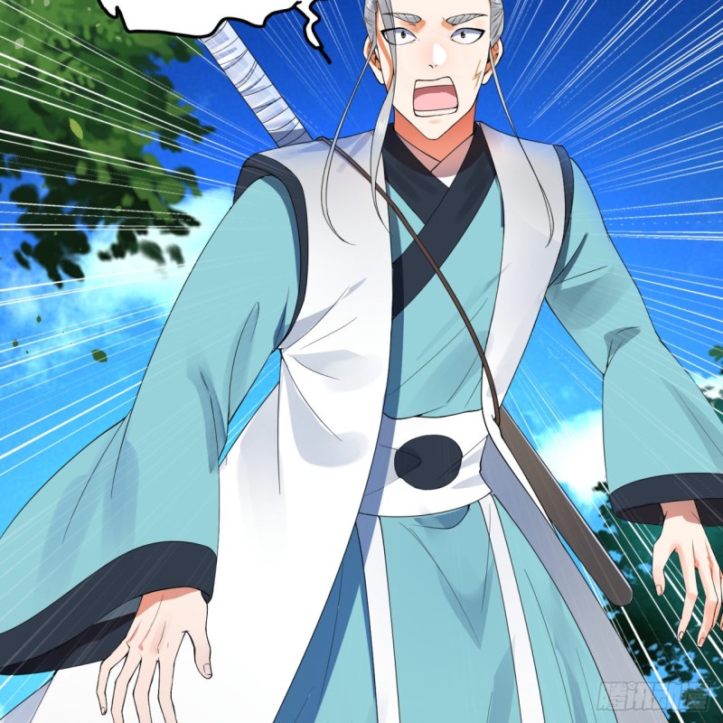 178回 祖师叔会御剑了？！22