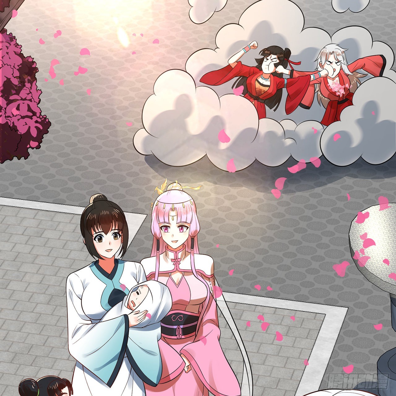 309回-什么？紫府？元婴？33