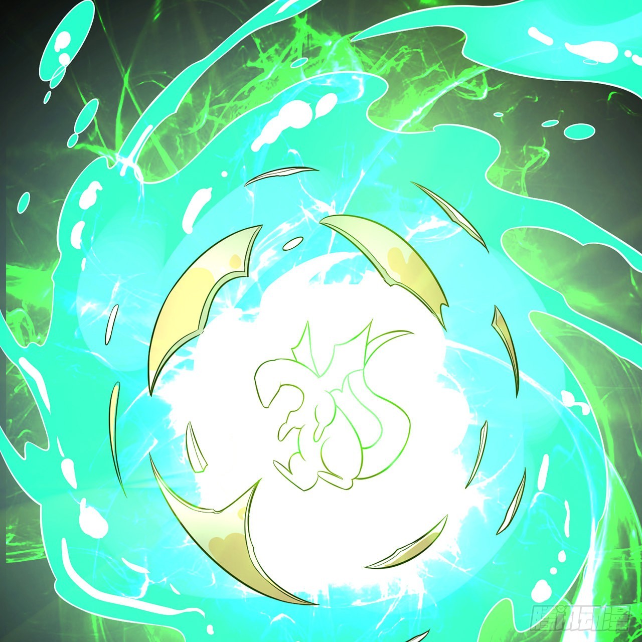 297回 神迹！这是神迹啊！66