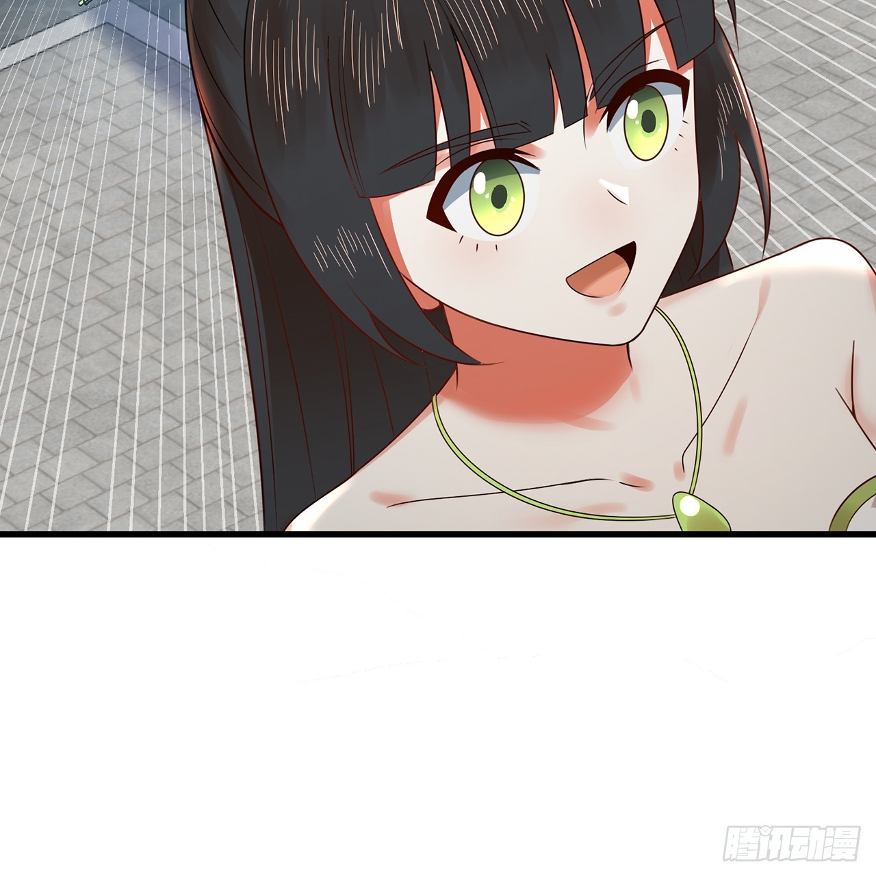 319回 师慈徒孝112