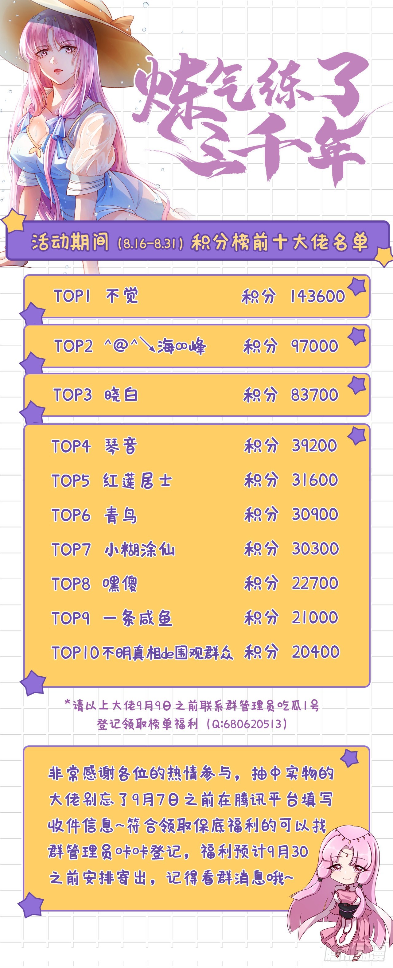 302回 楼月明108