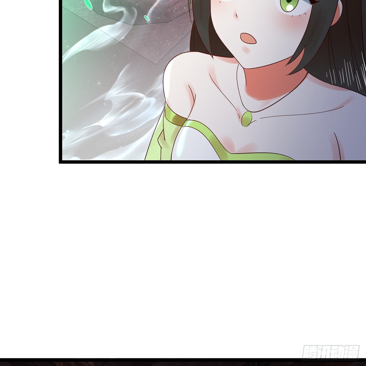 303回 识魔也有泪腺84