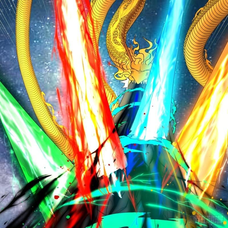 114回 初祖妖皇！69