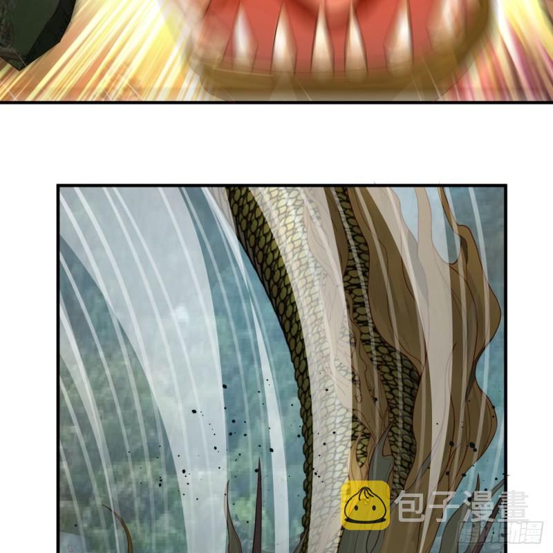 114回 初祖妖皇！5