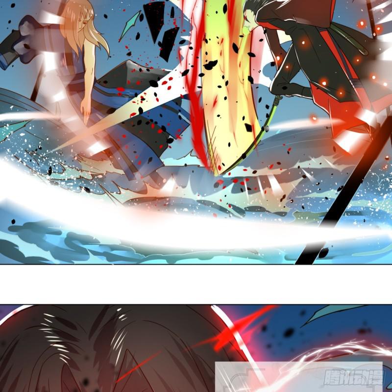 70回 皇甫锋VS地仙！38