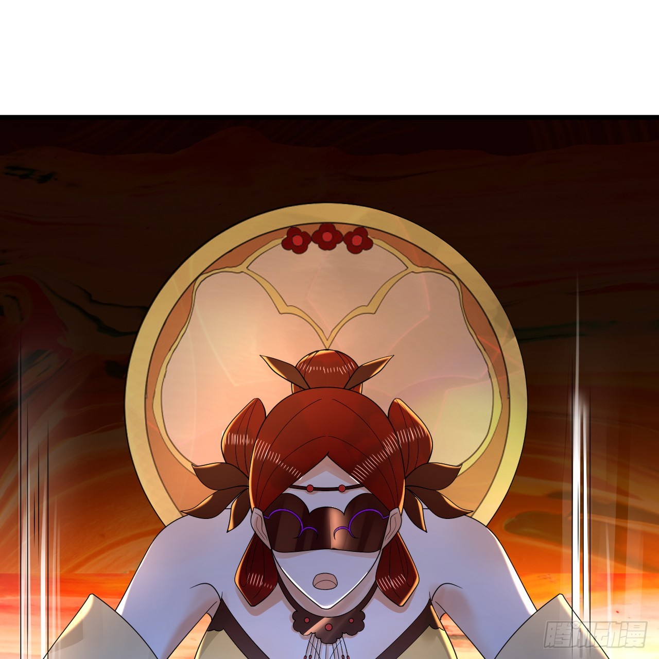 319回 师慈徒孝15