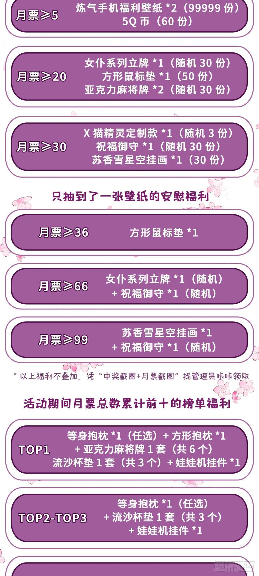 271回 看不到自己的脚！106
