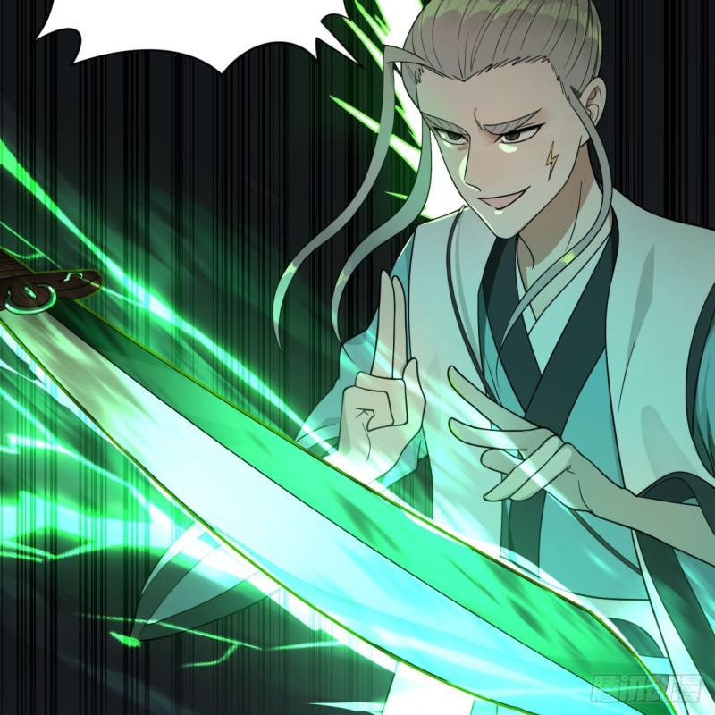 91回 得罪了，祖师叔！19