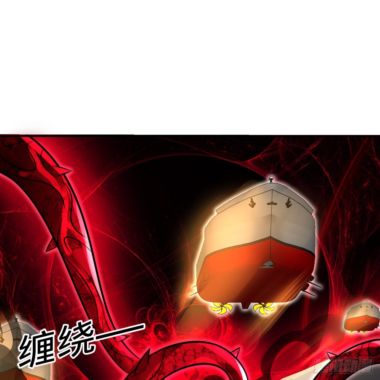 305回 碾碎他们，一个不留！61