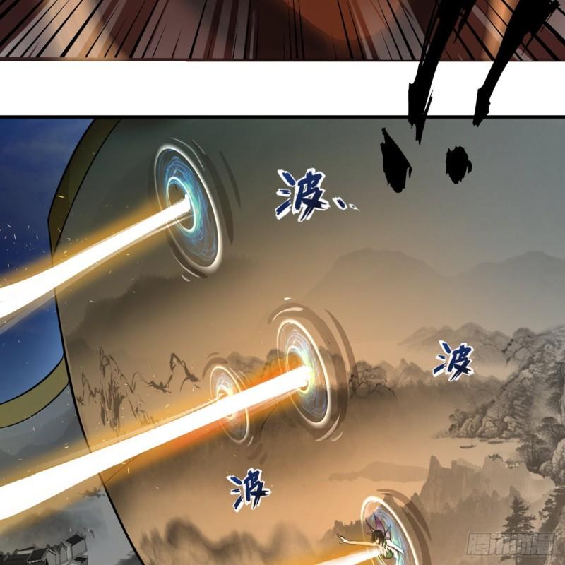 107回 他就要油尽灯枯了！7